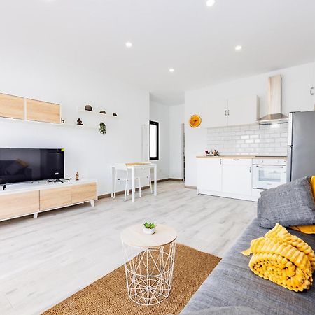 Appartamento Casa Ganae Uga Esterno foto