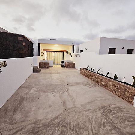 Appartamento Casa Ganae Uga Esterno foto