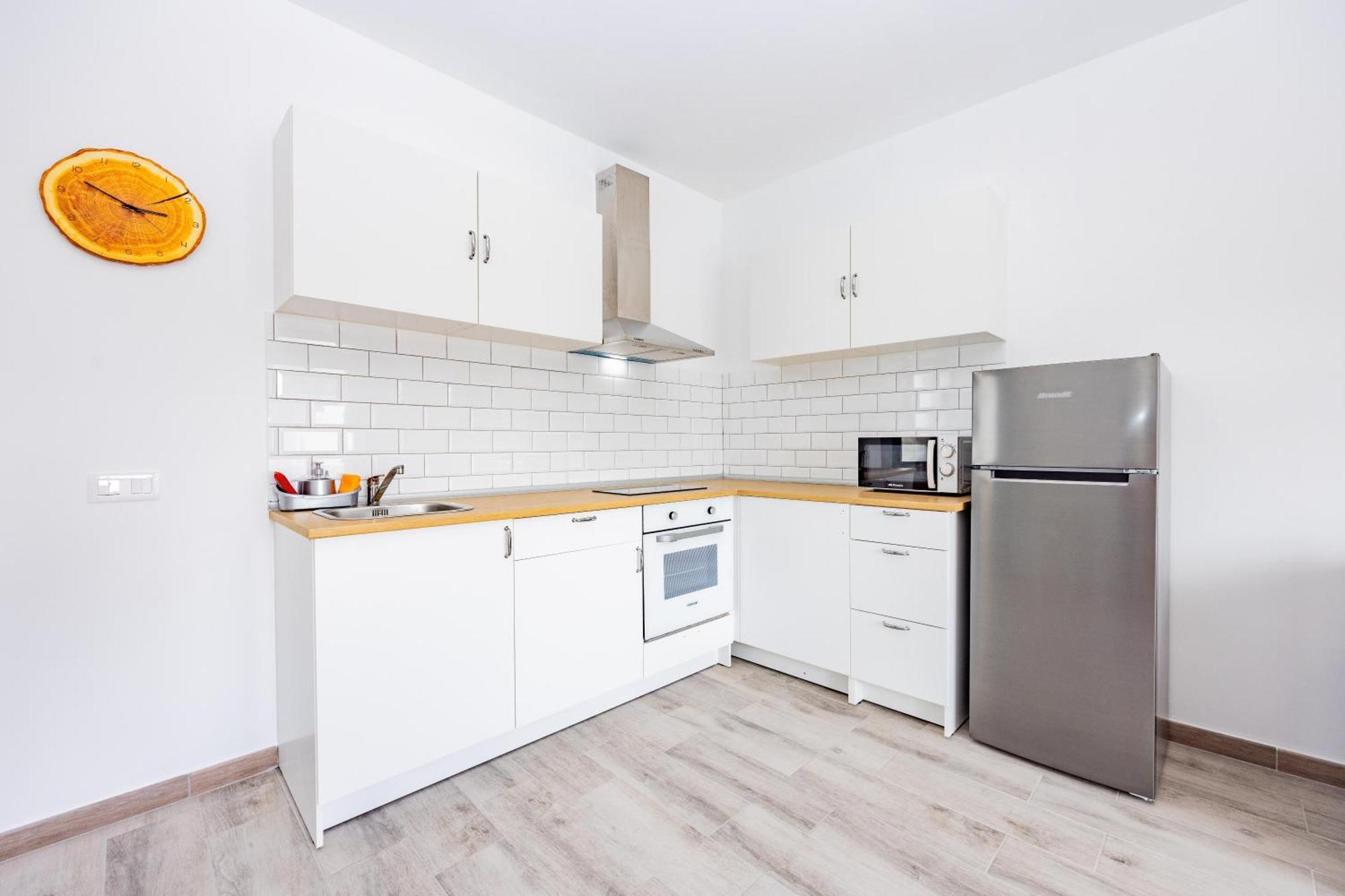 Appartamento Casa Ganae Uga Esterno foto