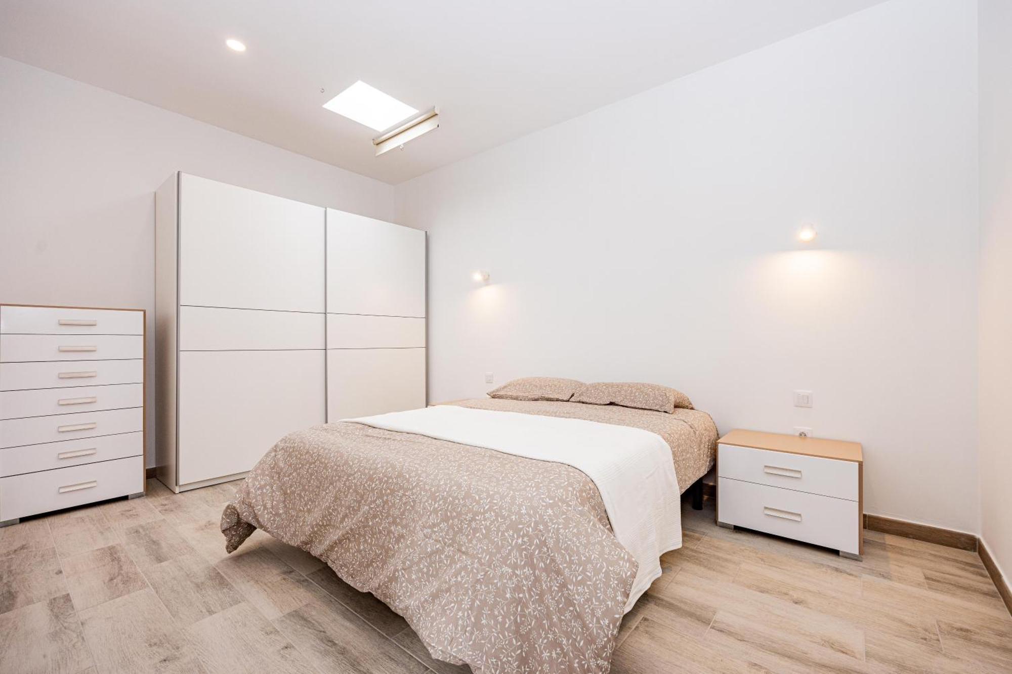 Appartamento Casa Ganae Uga Esterno foto