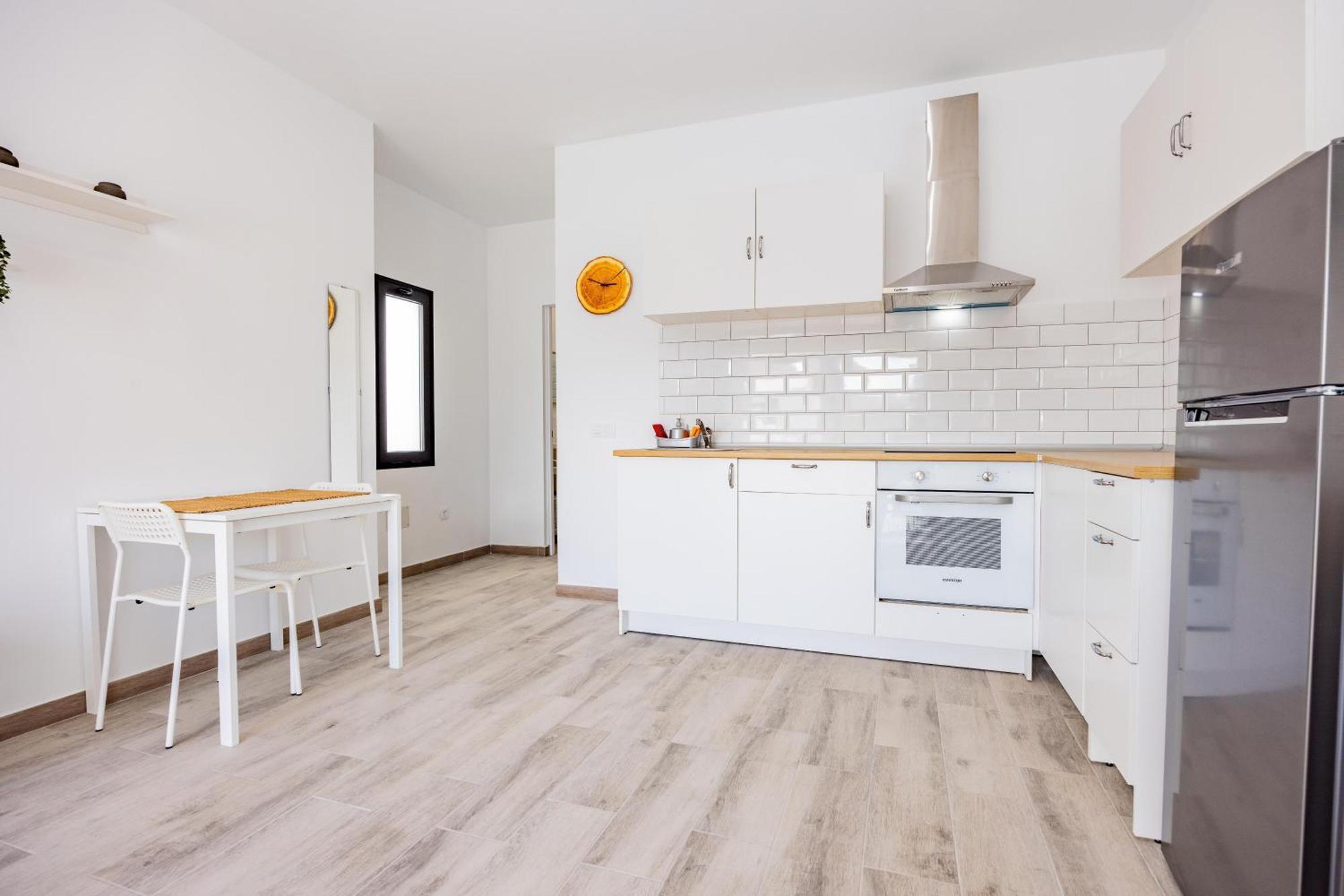 Appartamento Casa Ganae Uga Esterno foto