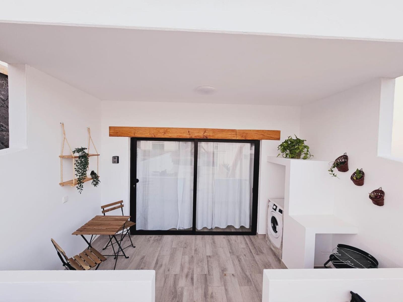 Appartamento Casa Ganae Uga Esterno foto